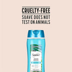 Suave Ocean Breeze Moisturizing Body Wash - Image 9
