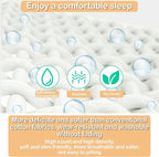 Pregnancy Pillow for Pregnant Women, Soft Maternity Pillow - Image 5