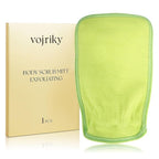 1PCS Durable Body Scrub, Dead Skin Remover & Body Scrubber Exfoliator, Body by Unknown