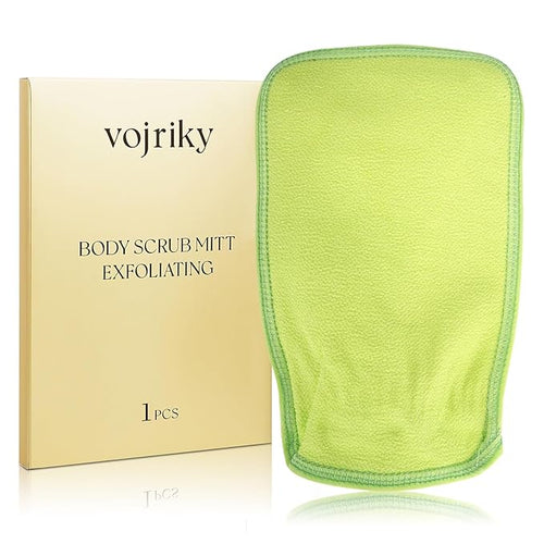 1PCS Durable Body Scrub, Dead Skin Remover & Body Scrubber Exfoliator, Body by Unknown