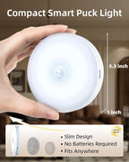 EZVALO Under Cabinet Lighting - Image 2