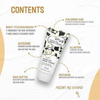 esfolio Pure Skin Moisture Milk Hand Cream – Hydrating & Nourishing Hand - Image 9