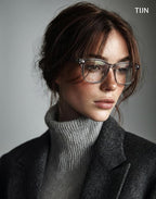 TIJN Blue Light Blocking Glasses - Image 2