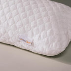 MedCline Cooling Body Pillow for Side Sleepers, Full-Body Support Pillow - Image 5