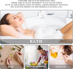 Chamomile Essential Oil, MAYJAM Premium Pure Essential Oils - Image 7
