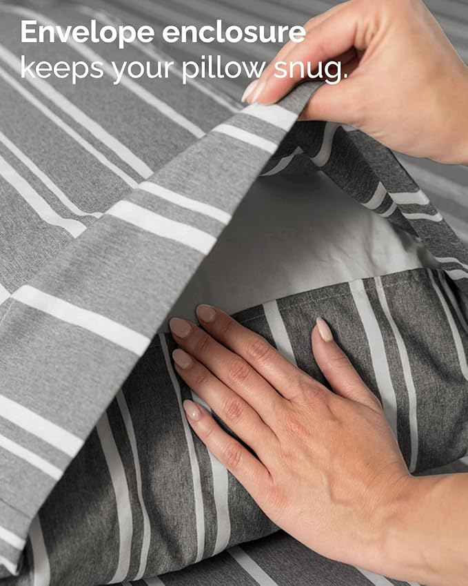 Twin XL Size 3 Piece Sheet Set - Image 7
