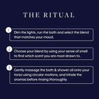 Aromatherapy Associates Essential Oil Blends – Luxury Body and Shower Oils - Image 3
