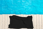 Medium Bath Towels Pack of 6 – 24x48 Inches – Soft, Quick Dry & Highly - Image 5