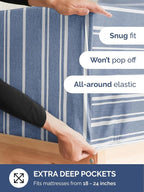 Extra Deep Full Sheet Set - Image 3
