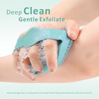 Soft Silicone Face Scrubber - Image 4