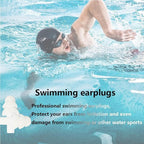 Earplugs for Sleeping Noise Cancelling, Reusable Ear Plugs– Super Soft - Image 6