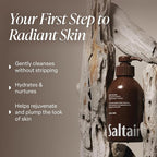 Saltair Body Wash 2-Pack – Moisturizing Body Wash - Image 2