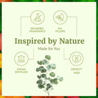 SVA Eucalyptus Essential Oil Organic – 4 Fl Oz – 100% Natural Organic - Image 3