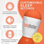 Baby Shusher Portable Sound Machine - Image 4