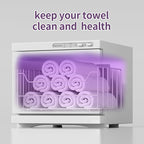 Towel Warmer, 8L Hot Towel Warmers - Image 6