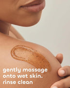 Seaweed Bath Co. Detox Body Scrub - Image 5