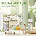 Essential Oils Roll On Set - Image 3