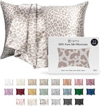 TAFTS 22mm 100% Pure Mulberry 6A Silk Pillowcase by Tafts