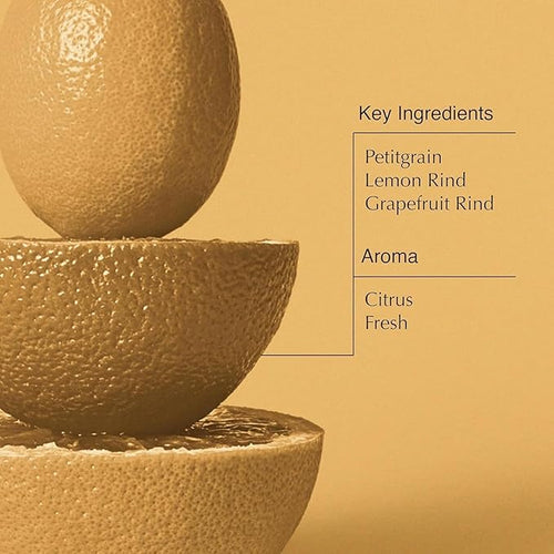 Aesop Citrus Melange Body Cleanser Refill | Gentle Low-Foaming Gel Cleanser - Image 2