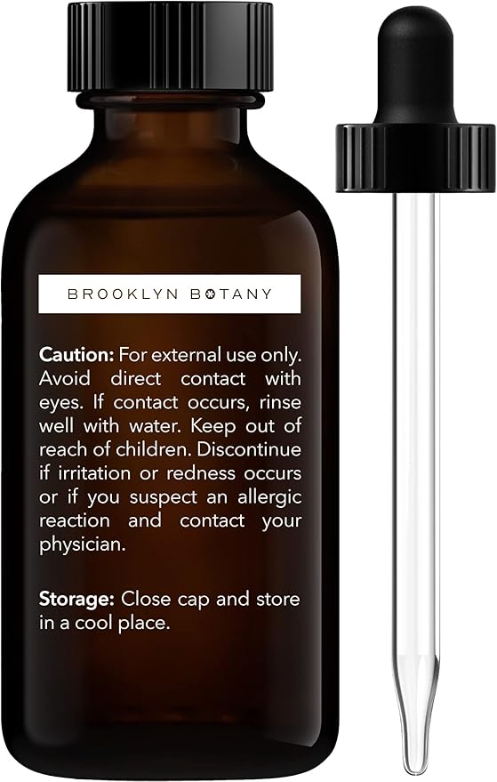 Brooklyn Botany Ylang Ylang Essential Oil - Image 2