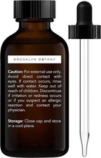 Brooklyn Botany Lime Essential Oil - Image 2