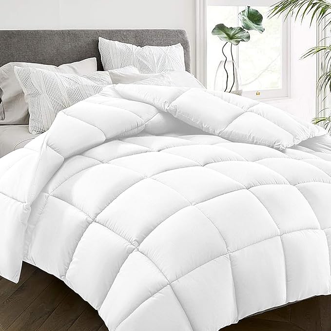 HYLEORY All Season Queen Size Bed Comforter by HYLEORY-YourBeddingExpert