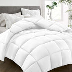 HYLEORY All Season Full Size Bed Comforter by HYLEORY-YourBeddingExpert