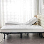 Kingnex Split King Mattress Topper - Image 3