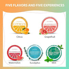 Shower Steamers Aromatherapy - Image 3