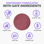 Wonderskin Wonder Blading All Day Lip Stain Peel Off Masque - Image 4