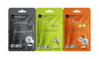 Celavi Essence Facial Sheet Face Mask Variety Set Classic Authentic Korean - Image 5