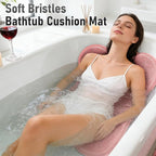 Back Scrubber Body Bath Cushion - Image 4