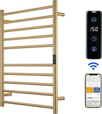 Electric Towel Rack with Voice Control - Image 8