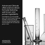 Advanced Clinicals Collagen Rosewater Face Mist Skin Care Reviving & Hydrating - Image 7