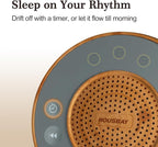 Housbay White Noise Machine - Image 4