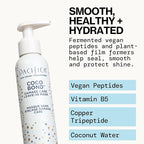 PACIFICA Beauty, Coco Bond Damage Care Leave-In Repair Mask Treatment, Dry & - Image 4