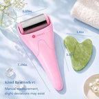 BAIMEI IcyMe Stainless Steel Ice Roller - Image 7