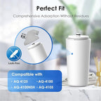 Waterdrop AQ-4125 Shower Filter Replacement - Image 3