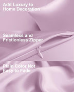 THXSILK 100% Mulberry Silk Pillowcase - Image 6