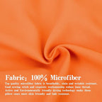 NTBAY Queen Flat Sheet Only - Image 2