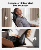 BOB AND BRAD Back Massager for Pain Relief Deep FSA Eligible HSA Eligible - Image 6