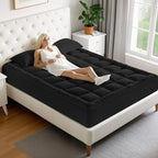 MATBEBY King Size Mattress Pad - Image 7