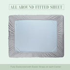 Elegant Comfort 1500 Premium Hotel Quality 18-24 Inches Deep - Image 4