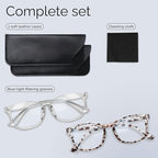 livho High Tech Blue Light Glasses - Image 8