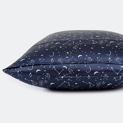 ALASKA BEAR Silk Pillowcase Envelope Closure, 22 Momme 100 Percent Long Overlap - Image 2