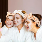 CIEHER Spa Headbands for Bachelorette Party Favors, Bachelorette Gifts for - Image 4