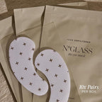 + Lux Unfiltered Cooling Under Eye Patches - Image 5
