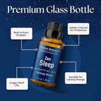 Zen Sleep Essential Oil Blend 30 ml - Image 4