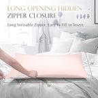Cooling Side Sleeper Pillow Cases - Image 5