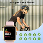 LIVIKEY Fitness Tracker Watch - Image 4